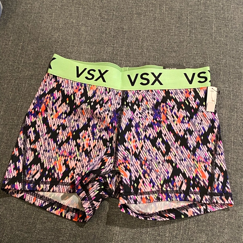 Workout hot short